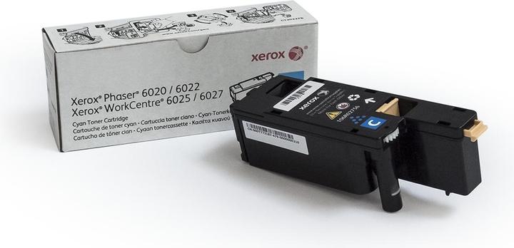 Actual product image Xerox 106r02756 (C)