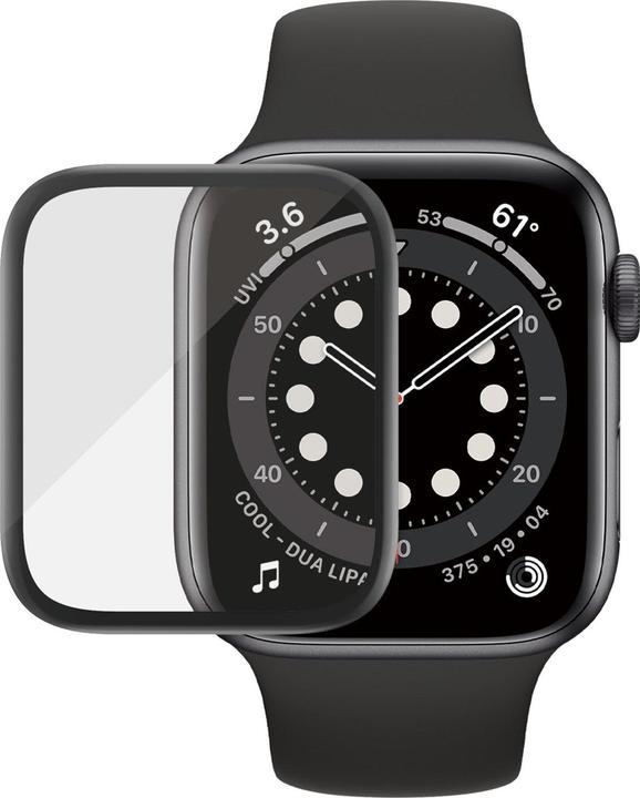 Immagine prodotto PanzerGlass Pellicola protettiva per lo schermo Apple Watch 44 mm