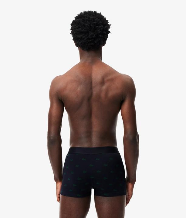 Image du produit Lacoste 3-er Pack Boxershorts (S, Lot de 3)