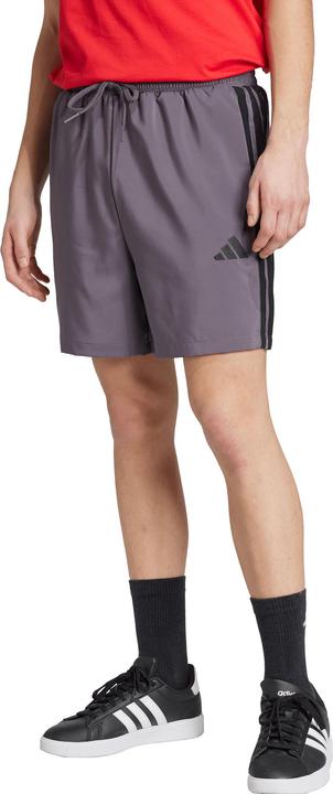 Actual product image adidas Essentials 3-Streifen Chelsea Shorts (M)