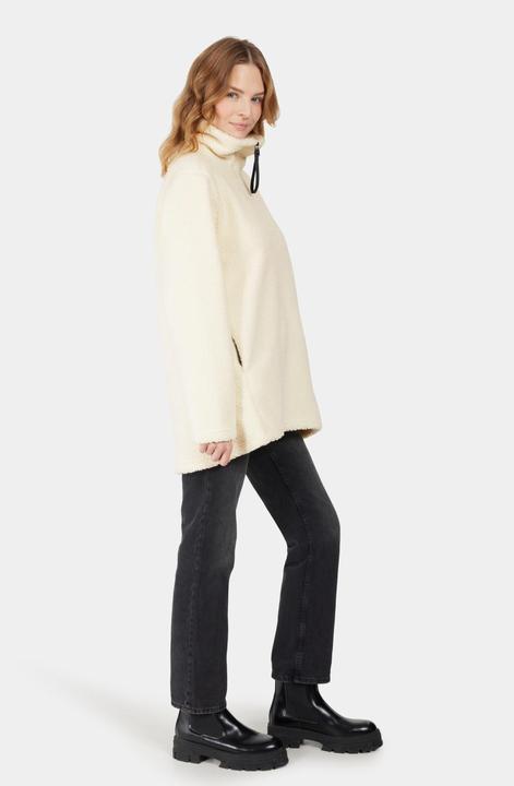 Image du produit Didriksons Demi-zip femme Marina (38)