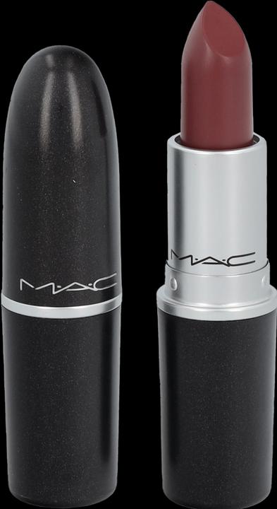 Actual product image MAC Cosmetics Matte Lipstick Art Library (Soar)
