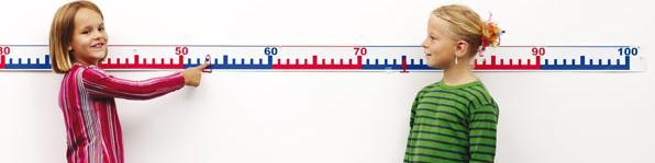Immagine prodotto Betzold Linea dei numeri fino a 100