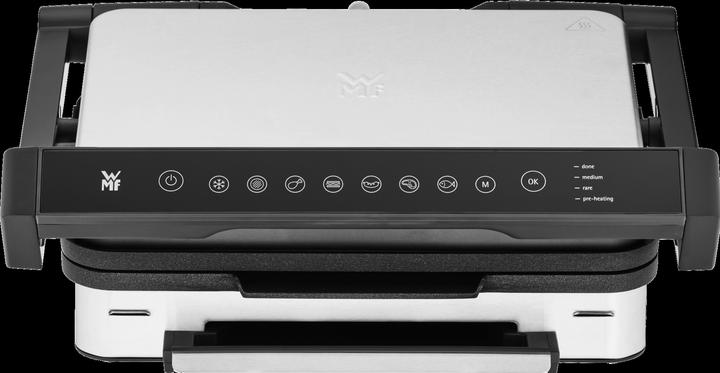 Actual product image WMF Profi Plus Contact Grill Perfection