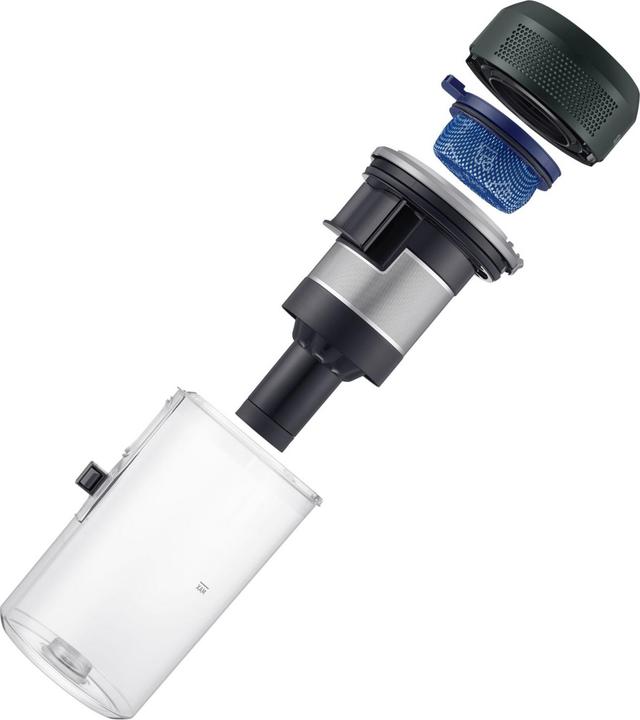 Immagine prodotto Samsung VS20C85G2TN/WD Jet 85 PetPRO