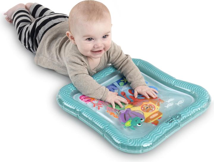 Image du produit Baby Einstein Matelas à eau