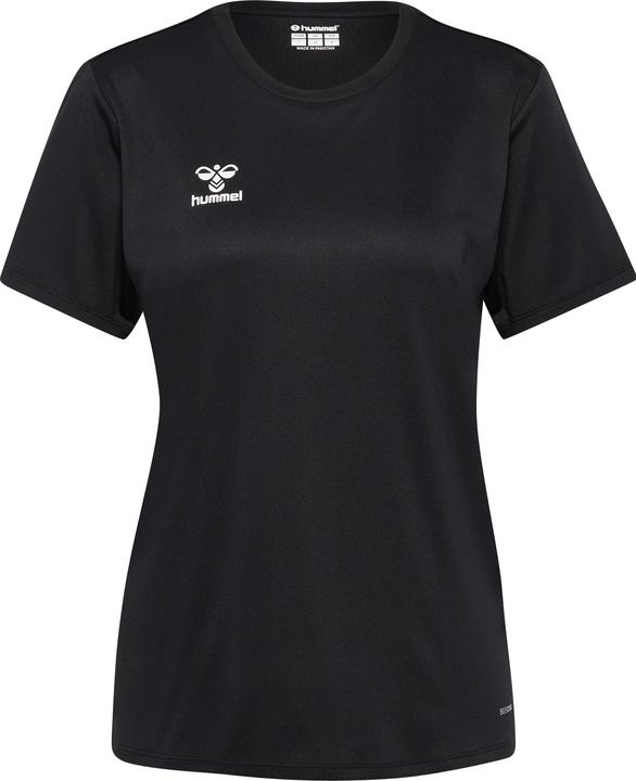 Immagine prodotto hummel maglietta hmlessential p/e donna (XS)