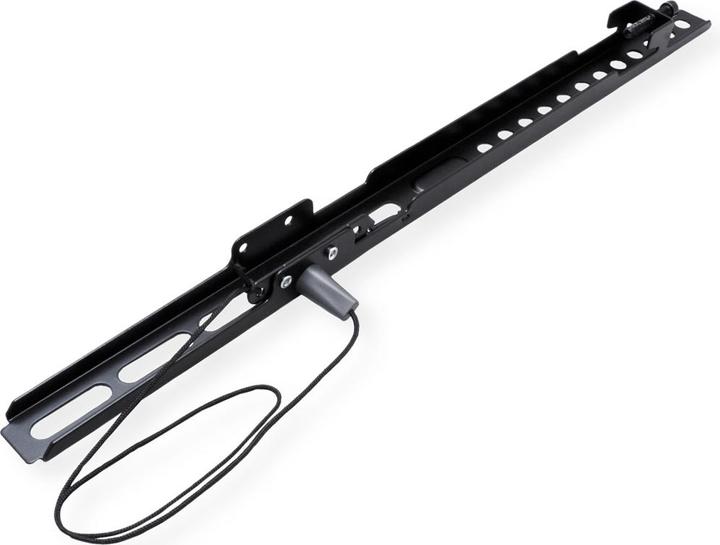 Actual product image Value TV wall bracket, 27 mm wall distance (Wall, 80", 75 kg)