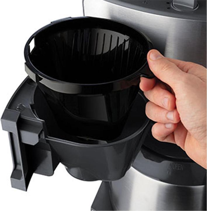 Image du produit Russell Hobbs Grind&Brew Thermo-Kaffeemaschine