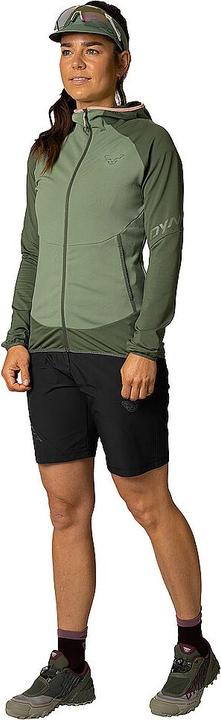 Actual product image Dynafit Transalper Light Dynastretch Shorts (XS)