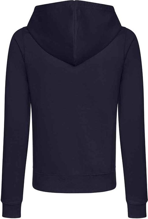 Immagine prodotto Awdis Felpa con cappuccio da donna/ragazzo (XL)