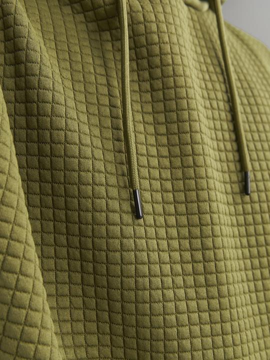 Immagine prodotto Jack & Jones Struktur Hoodie (XXL)
