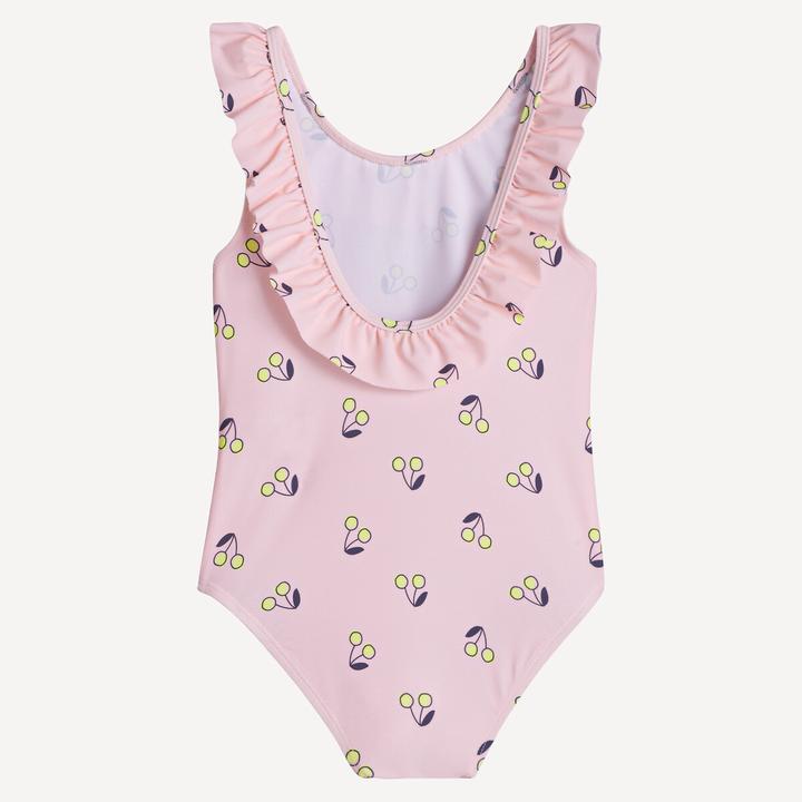 Immagine prodotto La Redoute Collections Badeanzug mit Kirschen-Print (86)