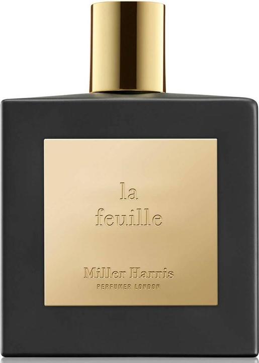 Actual product image Miller Harris La Feuille (Eau de parfum, 100 ml)