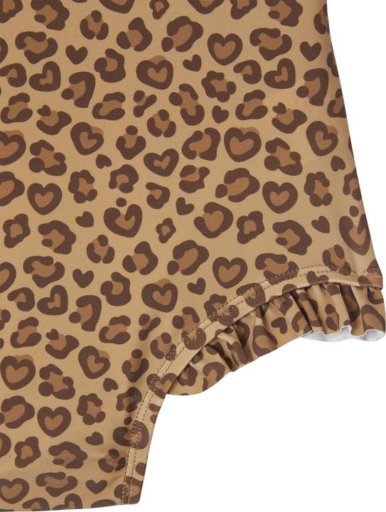 Actual product image Vertbaudet Mädchen Badeanzug (110)