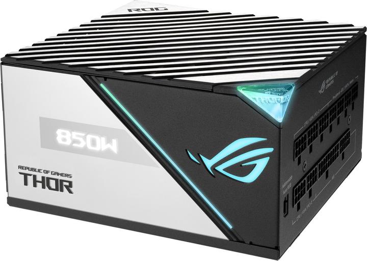 Image du produit ASUS ROG Thor 850P (850 W)