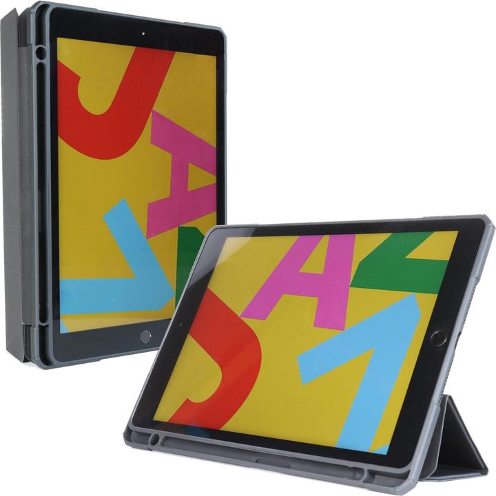 JT Berlin Folio Case (iPad 2019 (7. Gen), iPad 2020 (8. Gen), iPad 2021 (9. Gen))