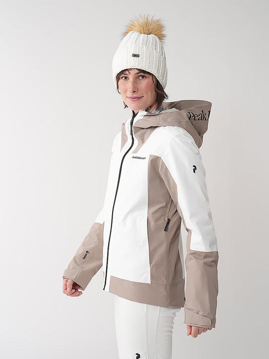 Produktbild Peak Performance Rider Tech Insulated Jacket (S)