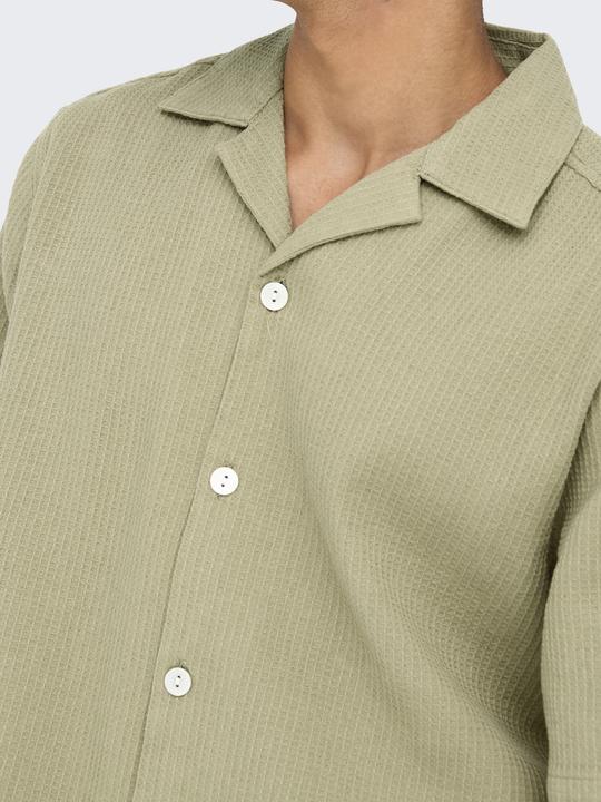 Immagine prodotto Only & Sons ONSBERTIL Hemd Hemd (XXL)