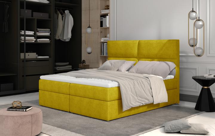 Giallo Omega 68