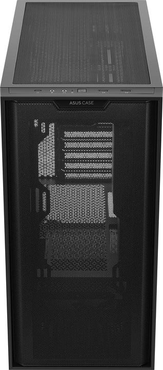 Image du produit ASUS Va A21 Case (mATX, Mini-ITX)