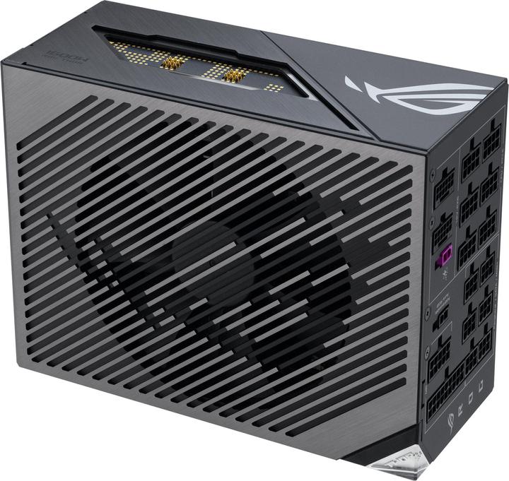 Image du produit ASUS ROG Thor Titanium III (1600 W)
