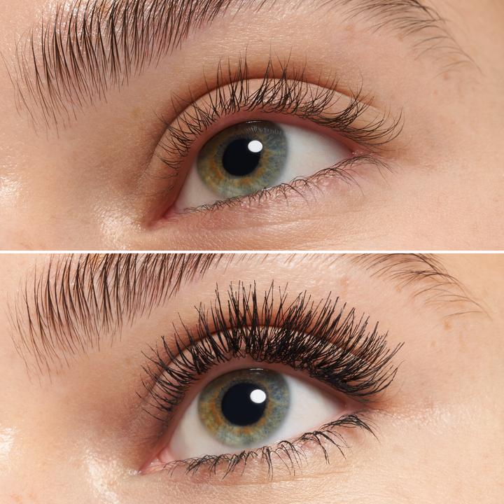 Actual product image essence Lashes To Impress 07 (Artificial eyelashes)