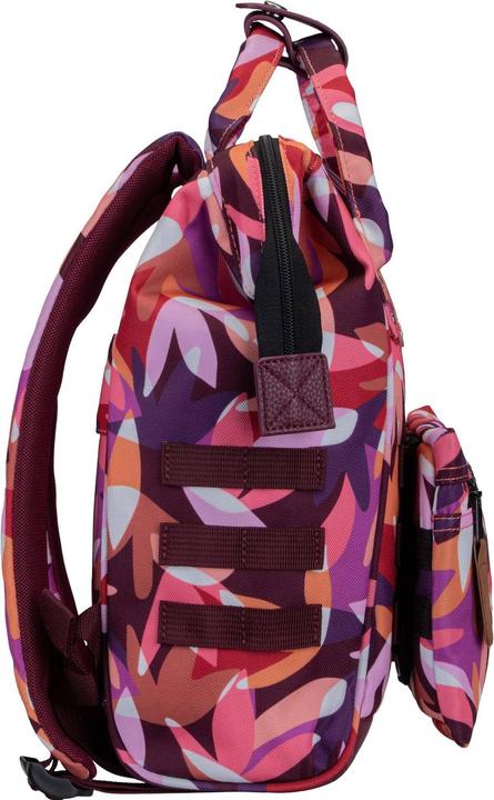Image du produit Cabaia Rucksack / Backpack Adventurer Recycled Oxford Small (12 l)