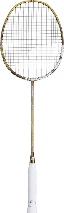 Produktbild Babolat Badmintonschläger Jetstream 78 Griffgrösse: 2, besaitet