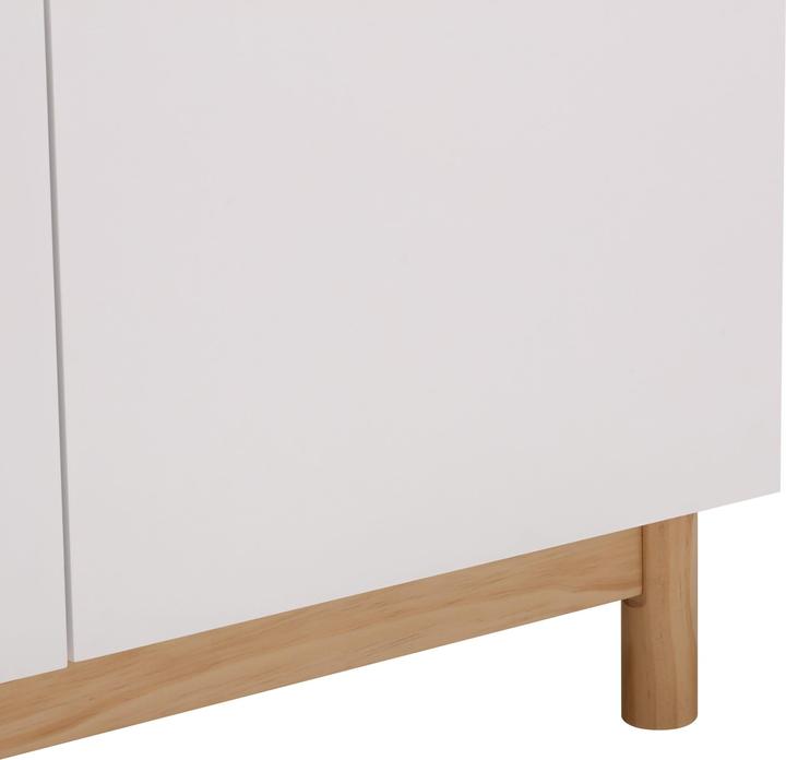 Image du produit micasa Marlin (140 x 41.5 x 50 cm)