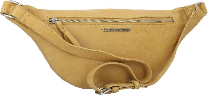 Produktbild Taschendieb Kohlmarkt 107 Gürteltasche Leder 36 cm