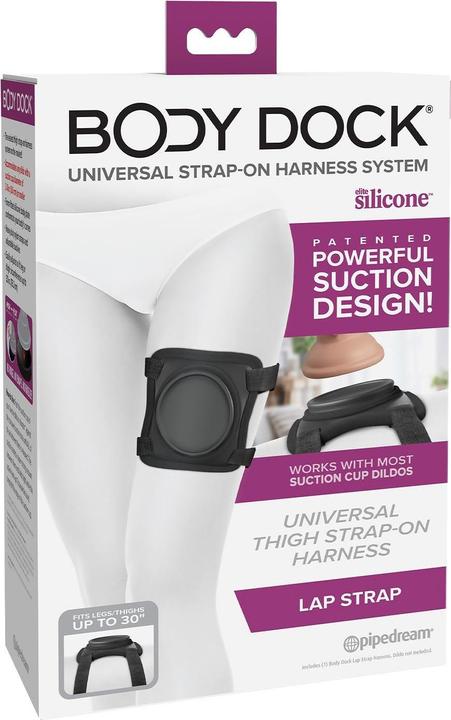 Produktbild Body Dock Lap Strap