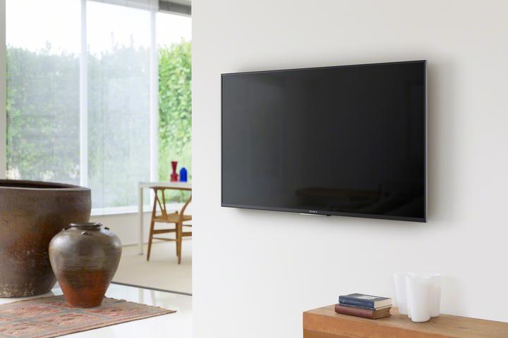 Produktbild Sony Kd-49x8305c (49", LCD, 4K)