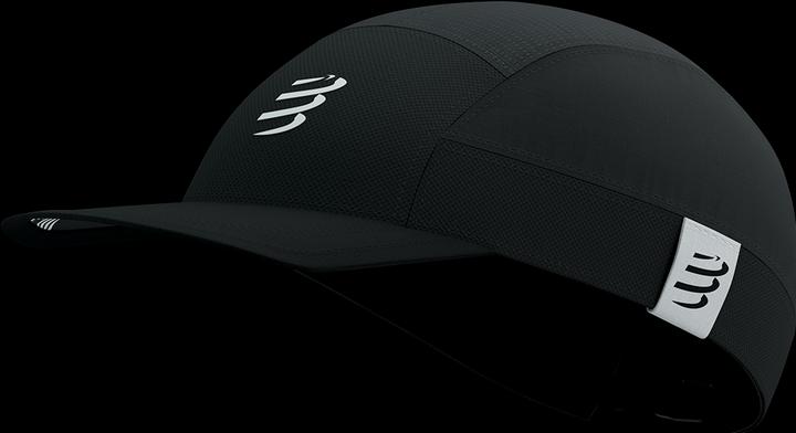 Actual product image Compressport 5 Panel Light Cap (One size)