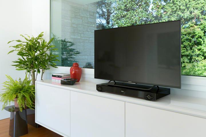 Produktbild Sony Kd-49x8305c (49", LCD, 4K)