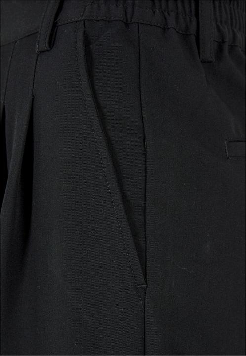 Image du produit Urban Classics Ladies Ultra Wide Pleat-Front Pants - 126793 (26)