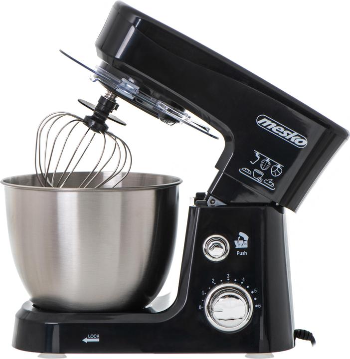 Produktbild Mesko MS 4217 Küchenmaschine (1200 W)