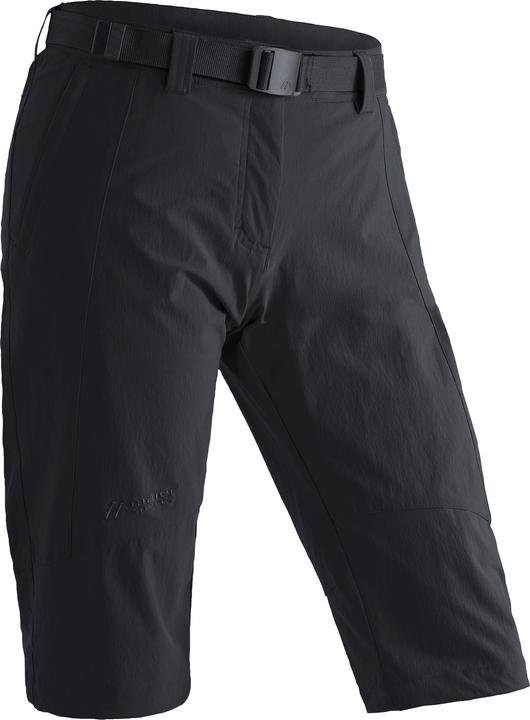 Actual product image Maier Sports Kluane 's black (L)