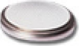 Actual product image Panasonic Lithium Power CR2430 (1 pcs., CR2430, 285 mAh)