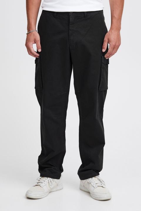 Image du produit Solid SDGiorgio Liam Cargo - Pantalons - 21107919 (W33/L34)