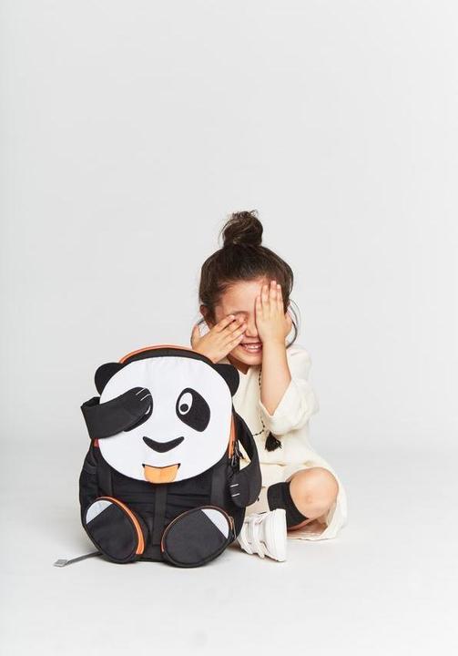 Produktbild Affenzahn Paul Panda