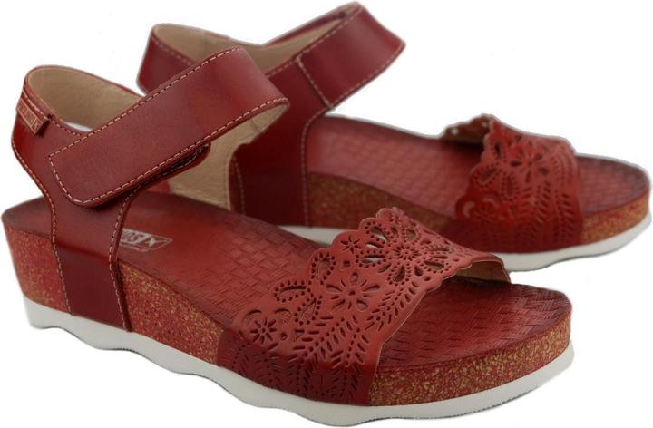 Actual product image Pikolinos Mahon sandia (36)