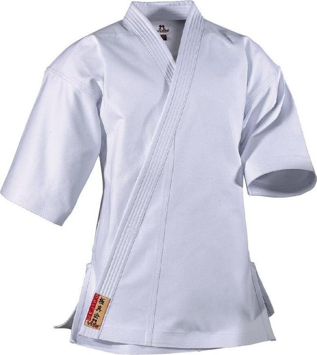 Produktbild Danrho karate-kimono mejiro (164, 170, 176, 182, 188)