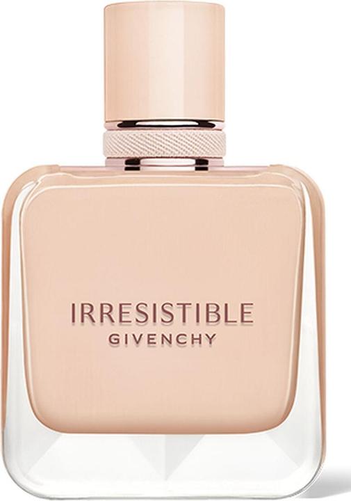 Actual product image Givenchy Irresistible Nude Velvet Eau De Parfum 35 ml (Eau de parfum, 35 ml)