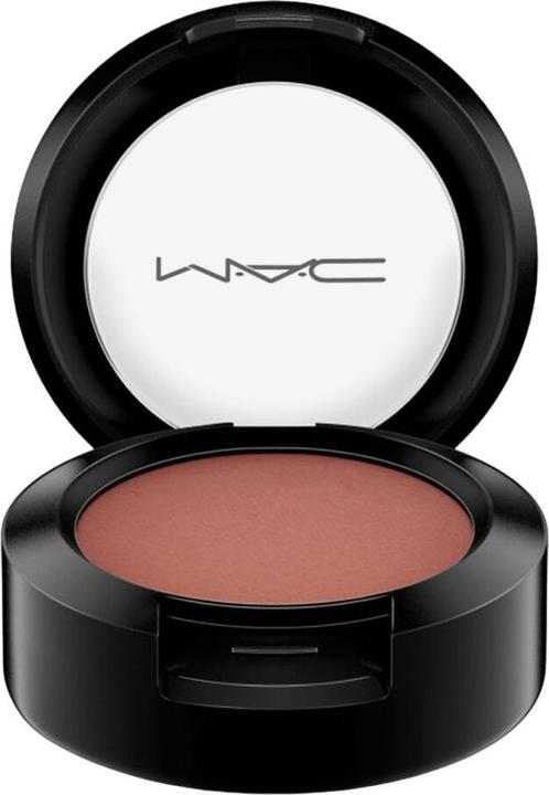 MAC Cosmetics Small Eyeshadow Matte Brown S. (Brown Script)