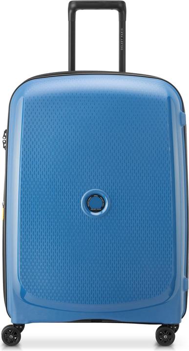 Delsey Belmont Plus 4 Rollen Trolley M 71 cm (87 l, M (50 - 90l))