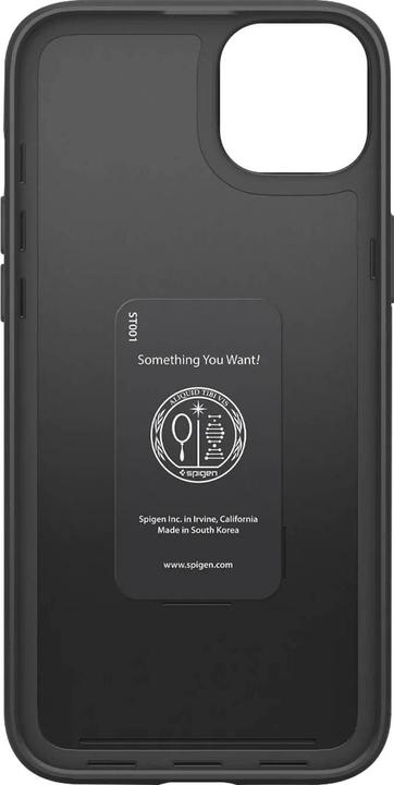 Produktbild Spigen Thin Fit Series (Apple iPhone 14)