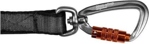 Produktbild Non-Stop Dogwear Move leash 15mm (L, Hund, Allgemein)