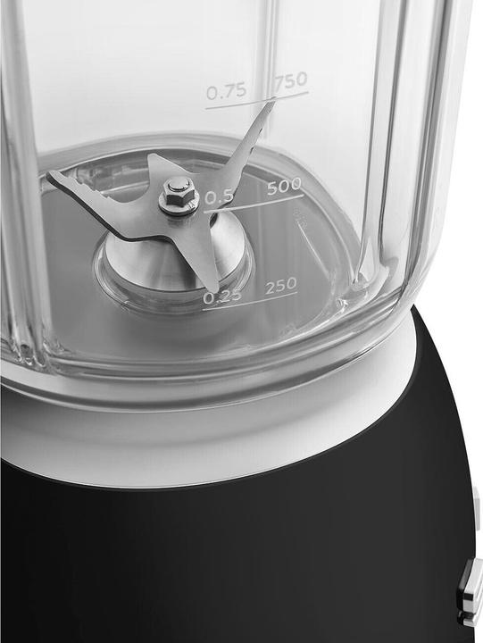 Actual product image Smeg BLF03BLEU (EU plug, 800 W)
