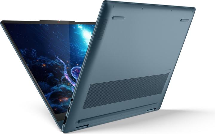 Image du produit Lenovo Yoga 7 2-in-1 (14", AMD Ryzen AI 5 340, 16 Go, 512 Go, DE)